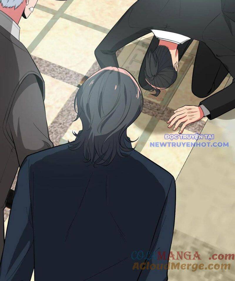 Ta Có 90 Tỷ Tiền Liếm Cẩu! Chap 490 - Next Chap 491