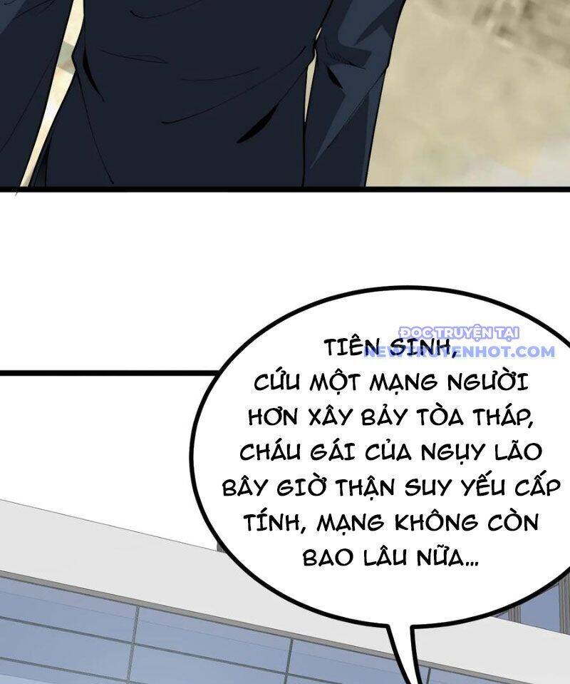 Ta Có 90 Tỷ Tiền Liếm Cẩu! Chap 490 - Next Chap 491