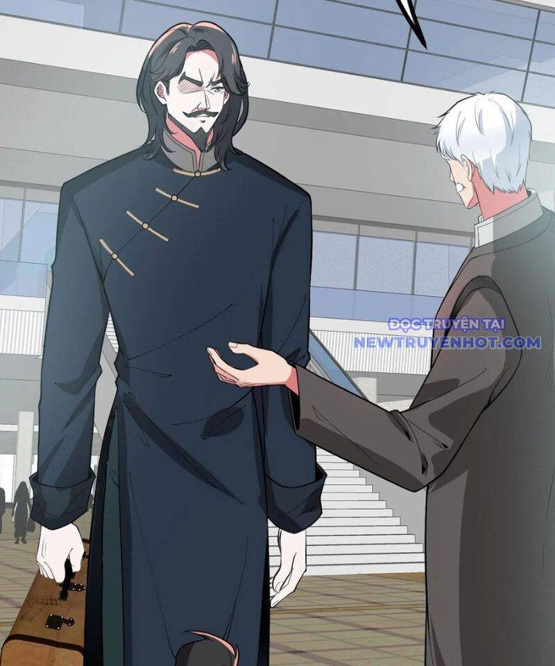 Ta Có 90 Tỷ Tiền Liếm Cẩu! Chap 490 - Next Chap 491