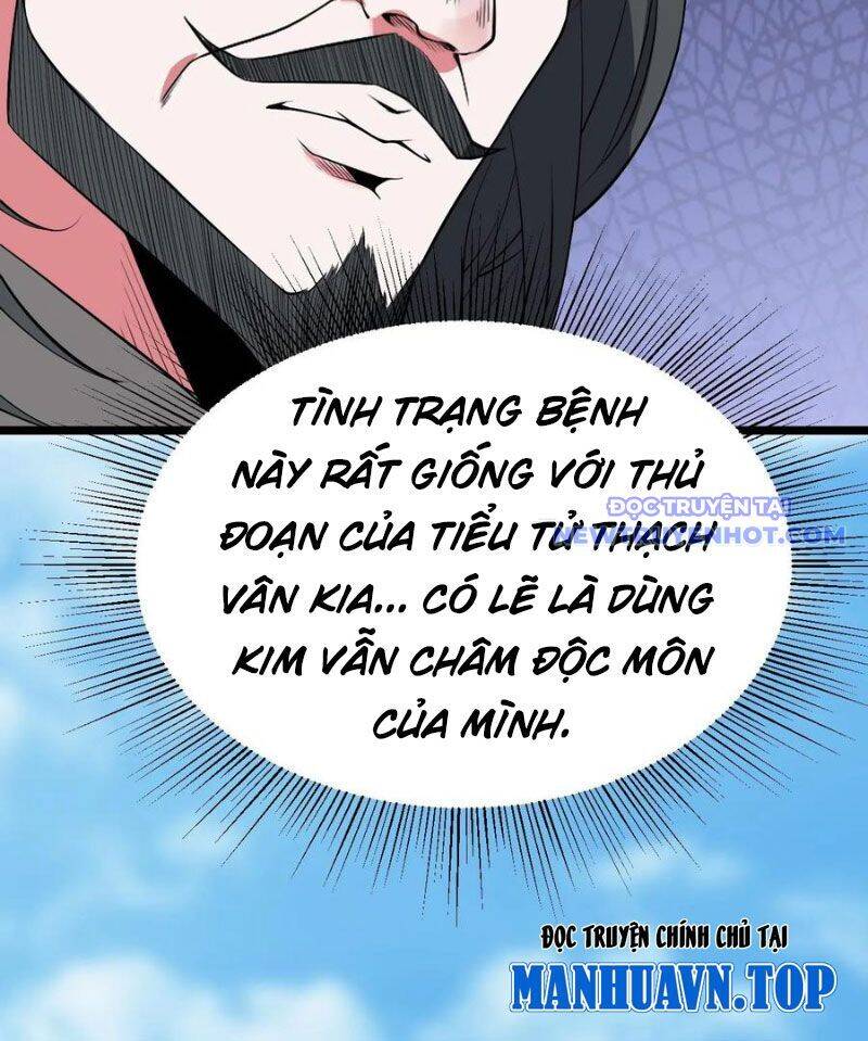 Ta Có 90 Tỷ Tiền Liếm Cẩu! Chap 490 - Next Chap 491