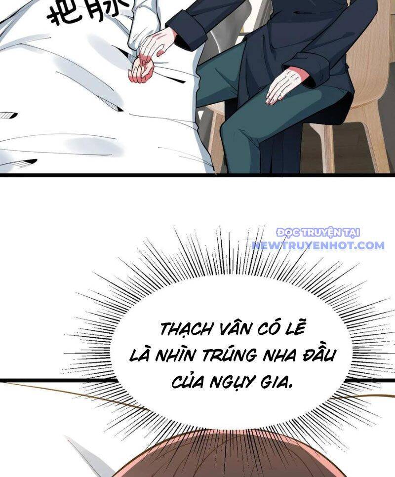 Ta Có 90 Tỷ Tiền Liếm Cẩu! Chap 490 - Next Chap 491