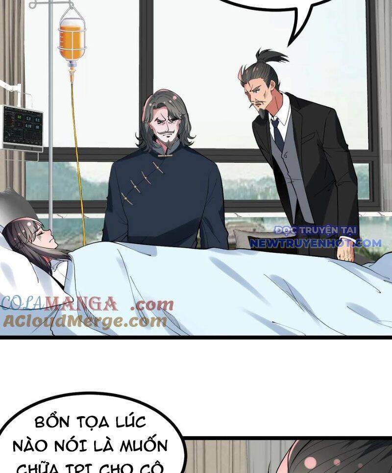 Ta Có 90 Tỷ Tiền Liếm Cẩu! Chap 490 - Next Chap 491
