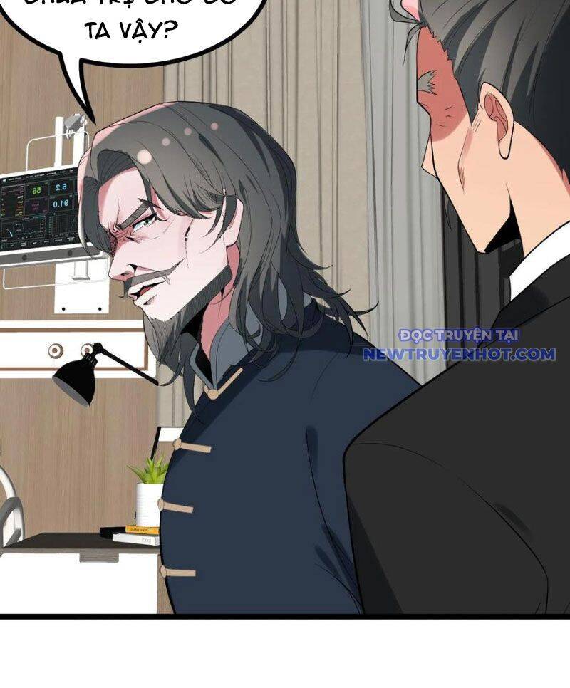 Ta Có 90 Tỷ Tiền Liếm Cẩu! Chap 490 - Next Chap 491