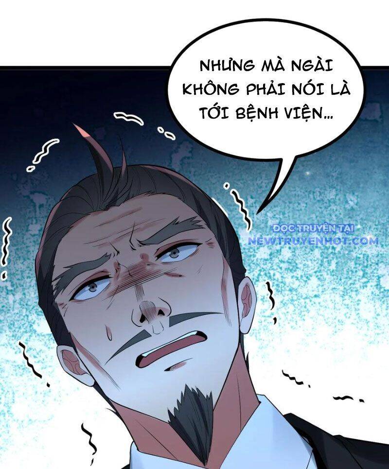 Ta Có 90 Tỷ Tiền Liếm Cẩu! Chap 490 - Next Chap 491