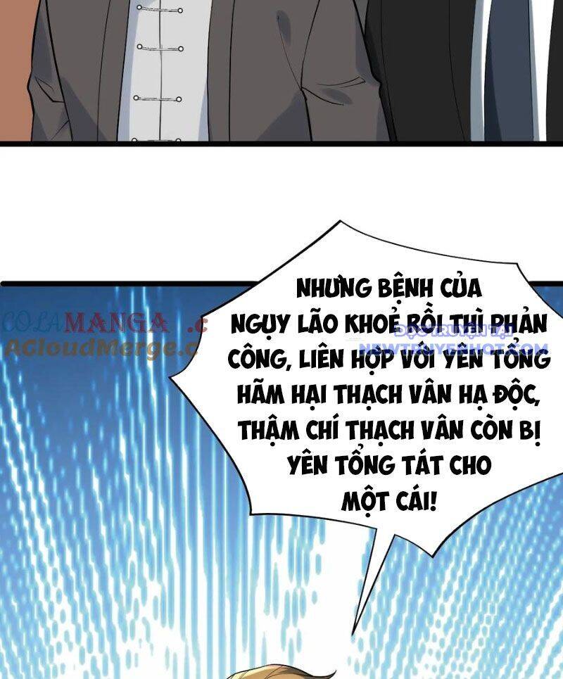 Ta Có 90 Tỷ Tiền Liếm Cẩu! Chap 490 - Next Chap 491