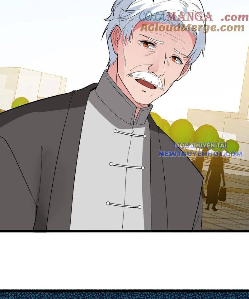 Ta Có 90 Tỷ Tiền Liếm Cẩu! Chap 490 - Next Chap 491
