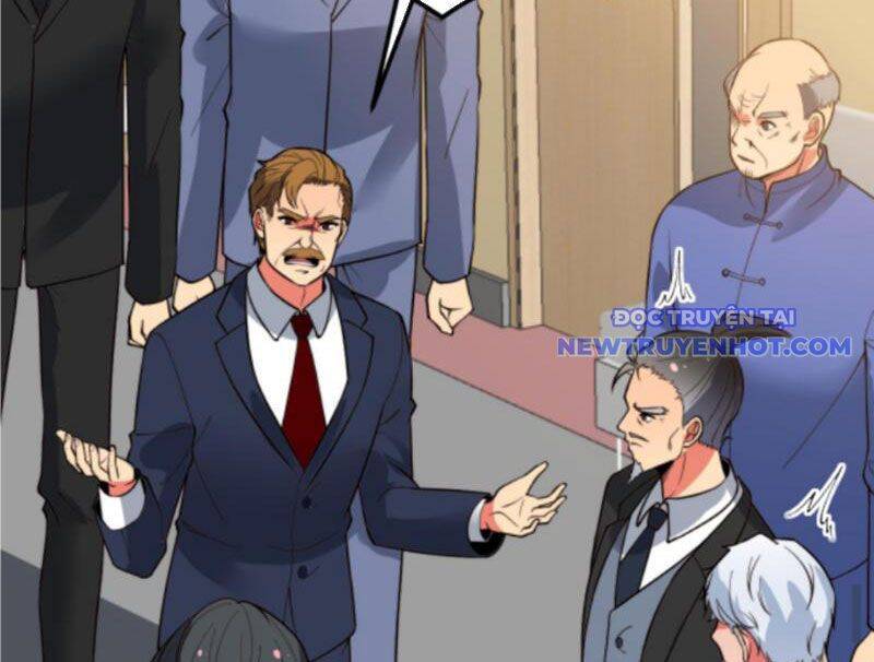 Ta Có 90 Tỷ Tiền Liếm Cẩu! Chap 491 - Next Chap 492