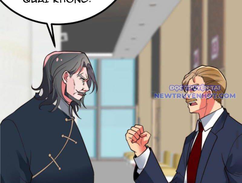 Ta Có 90 Tỷ Tiền Liếm Cẩu! Chap 491 - Next Chap 492