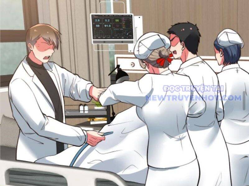 Ta Có 90 Tỷ Tiền Liếm Cẩu! Chap 492 - Next Chap 493