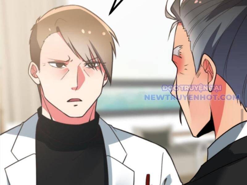 Ta Có 90 Tỷ Tiền Liếm Cẩu! Chap 492 - Next Chap 493