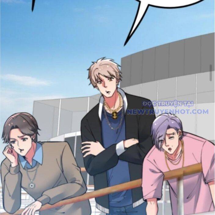 Ta Có 90 Tỷ Tiền Liếm Cẩu! Chap 494 - Next Chap 495