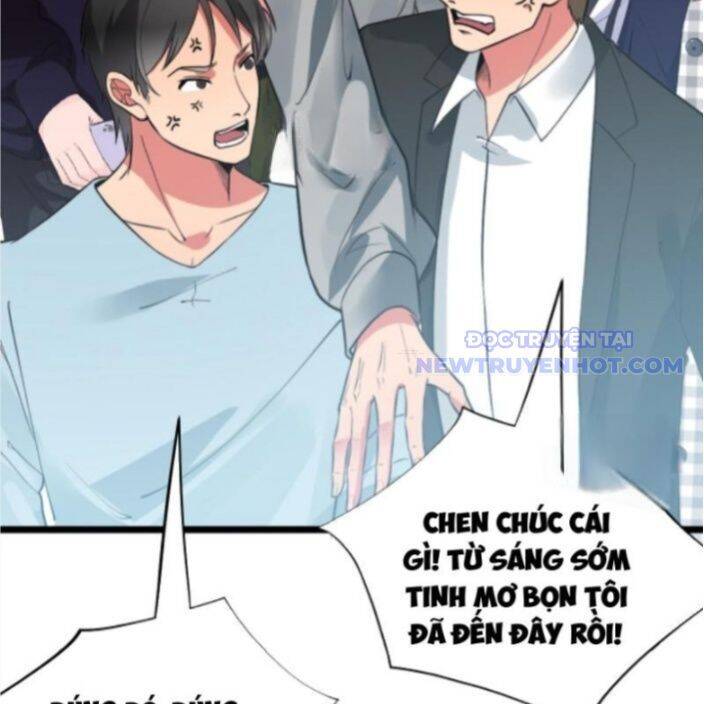 Ta Có 90 Tỷ Tiền Liếm Cẩu! Chap 494 - Next Chap 495