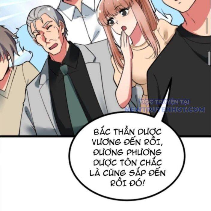 Ta Có 90 Tỷ Tiền Liếm Cẩu! Chap 494 - Next Chap 495