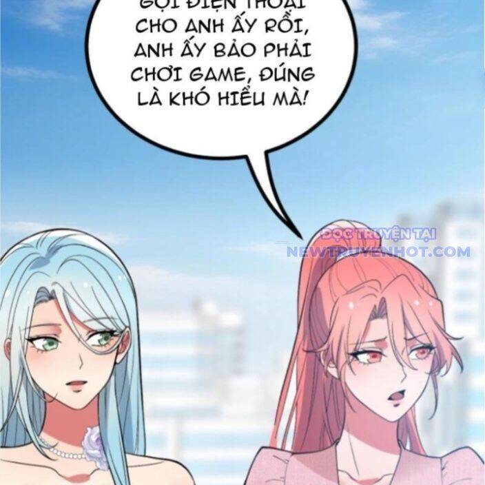 Ta Có 90 Tỷ Tiền Liếm Cẩu! Chap 494 - Next Chap 495