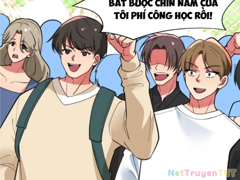 Ta Có 90 Tỷ Tiền Liếm Cẩu! Chap 496 - Next Chap 497