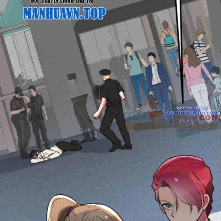 Ta Có 90 Tỷ Tiền Liếm Cẩu! Chap 497 - Next Chap 498