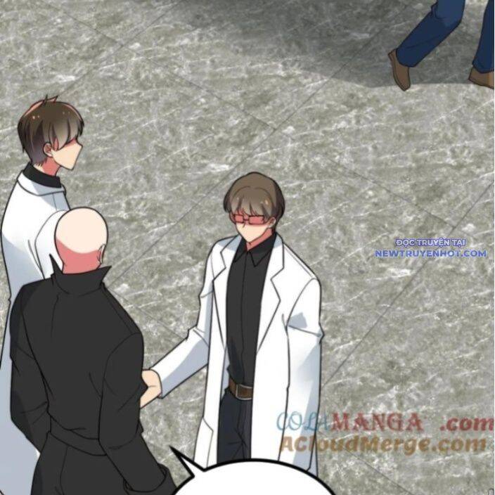 Ta Có 90 Tỷ Tiền Liếm Cẩu! Chap 497 - Next Chap 498