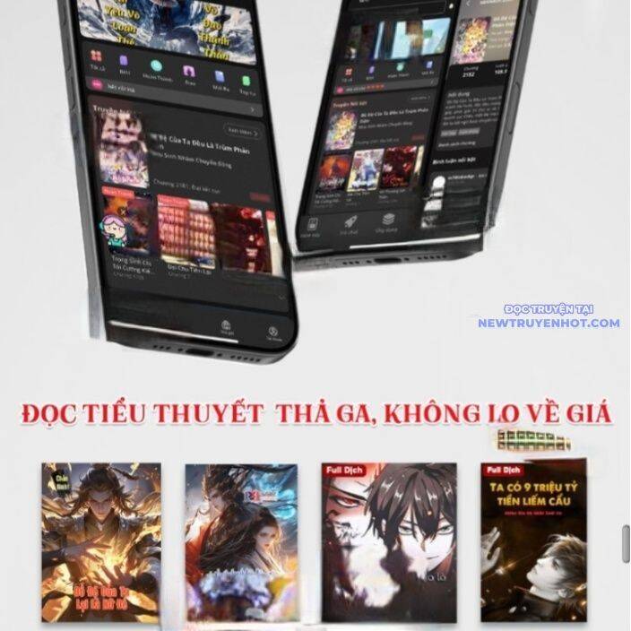 Ta Có 90 Tỷ Tiền Liếm Cẩu! Chap 497 - Next Chap 498