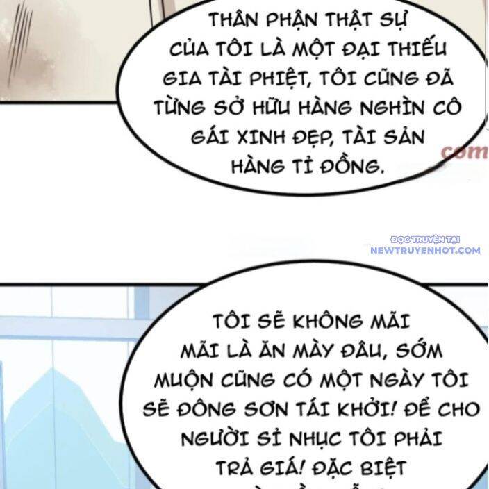 Ta Có 90 Tỷ Tiền Liếm Cẩu! Chap 497 - Next Chap 498