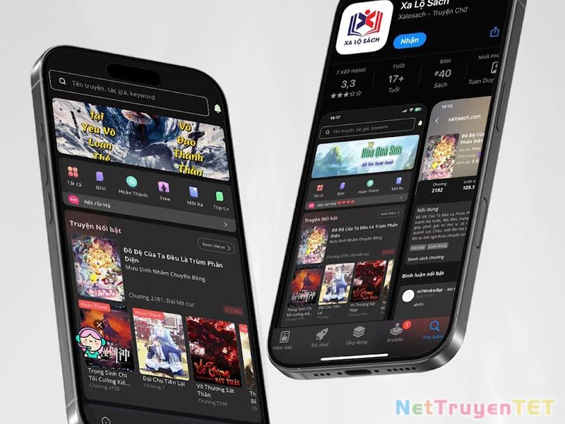 Ta Có 90 Tỷ Tiền Liếm Cẩu! Chap 499 - Next Chap 500