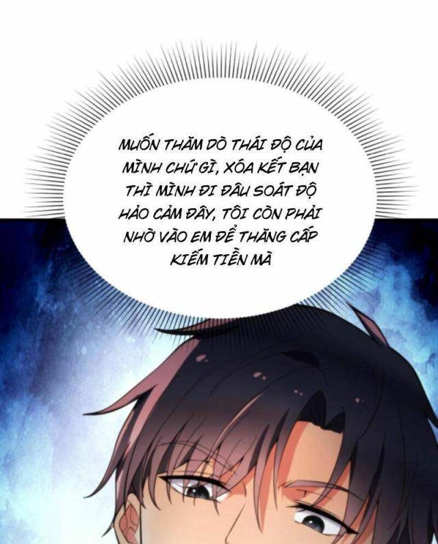 Ta Có 90 Tỷ Tiền Liếm Cẩu! Chap 5 - Next Chap 6