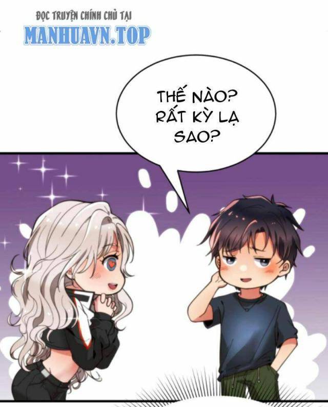 Ta Có 90 Tỷ Tiền Liếm Cẩu! Chap 5 - Next Chap 6