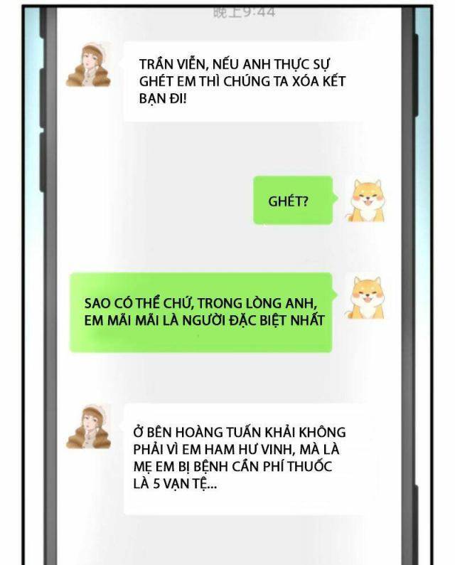 Ta Có 90 Tỷ Tiền Liếm Cẩu! Chap 5 - Next Chap 6