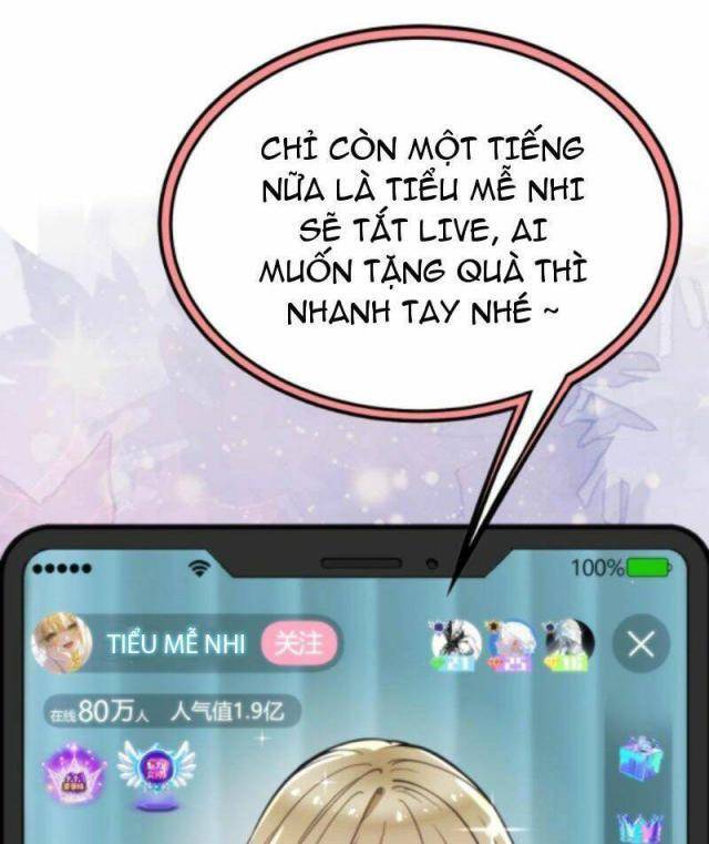 Ta Có 90 Tỷ Tiền Liếm Cẩu! Chap 5 - Next Chap 6