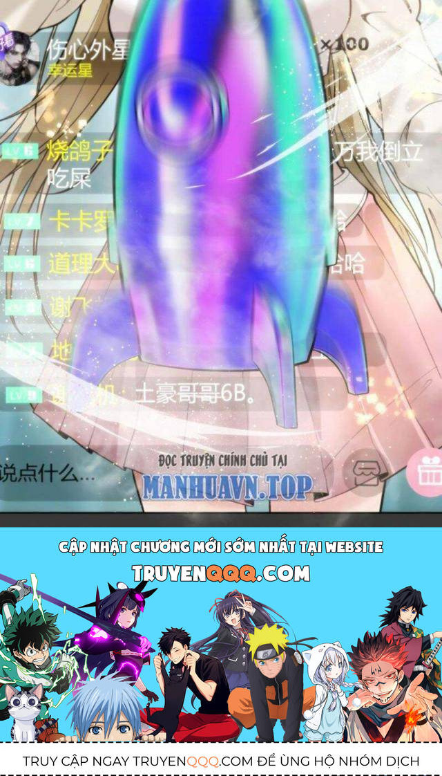 Ta Có 90 Tỷ Tiền Liếm Cẩu! Chap 5 - Next Chap 6