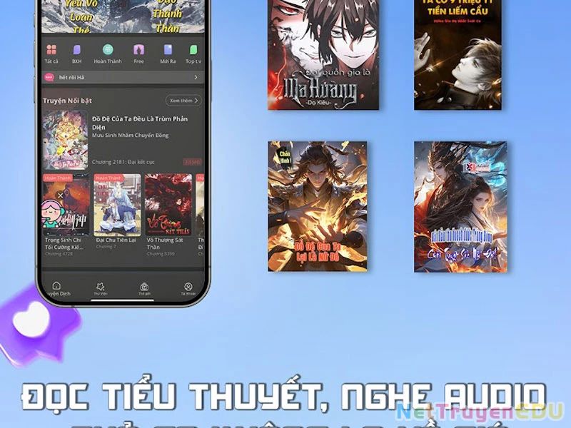 Ta Có 90 Tỷ Tiền Liếm Cẩu! Chap 503 - Next Chap 504