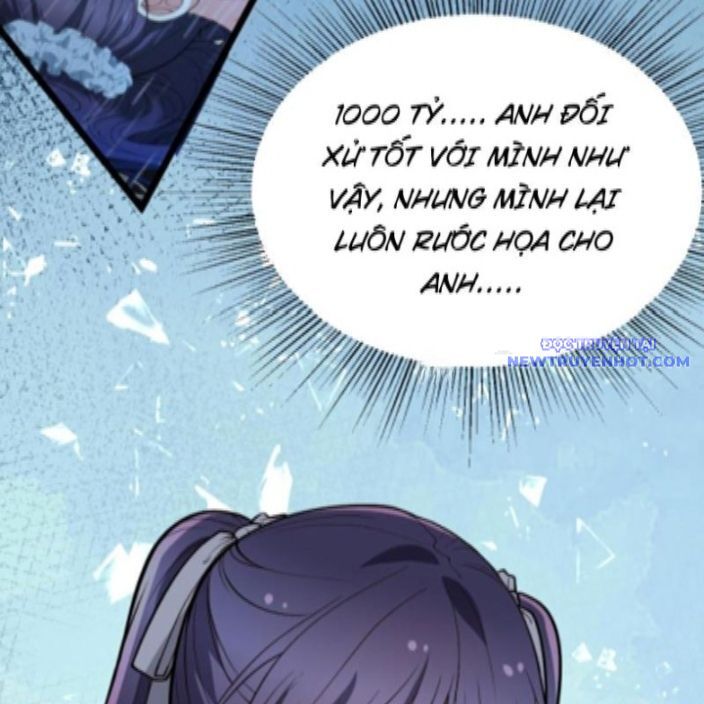 Ta Có 90 Tỷ Tiền Liếm Cẩu! Chap 500 - Next Chap 501