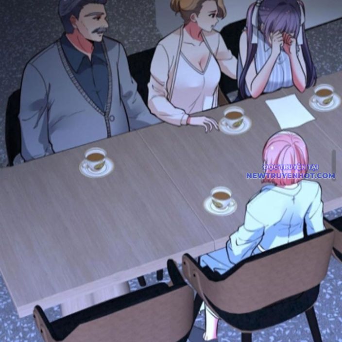 Ta Có 90 Tỷ Tiền Liếm Cẩu! Chap 500 - Next Chap 501