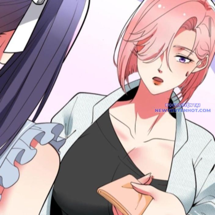 Ta Có 90 Tỷ Tiền Liếm Cẩu! Chap 500 - Next Chap 501