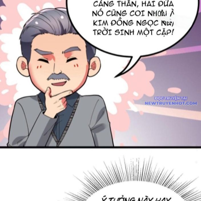Ta Có 90 Tỷ Tiền Liếm Cẩu! Chap 500 - Next Chap 501