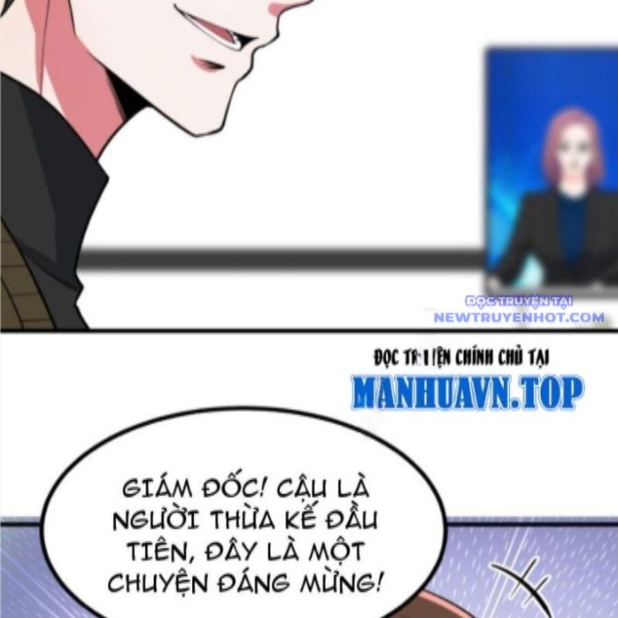 Ta Có 90 Tỷ Tiền Liếm Cẩu! Chap 501 - Next Chap 502
