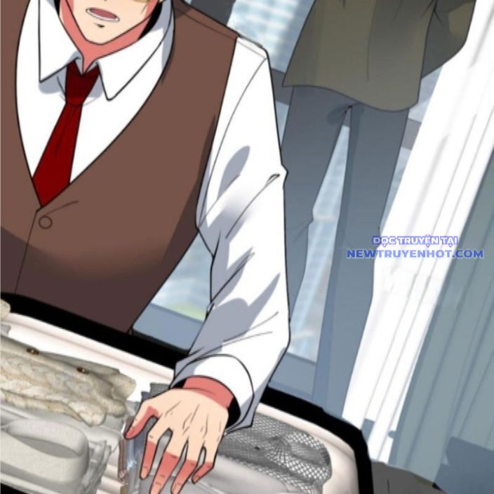 Ta Có 90 Tỷ Tiền Liếm Cẩu! Chap 501 - Next Chap 502