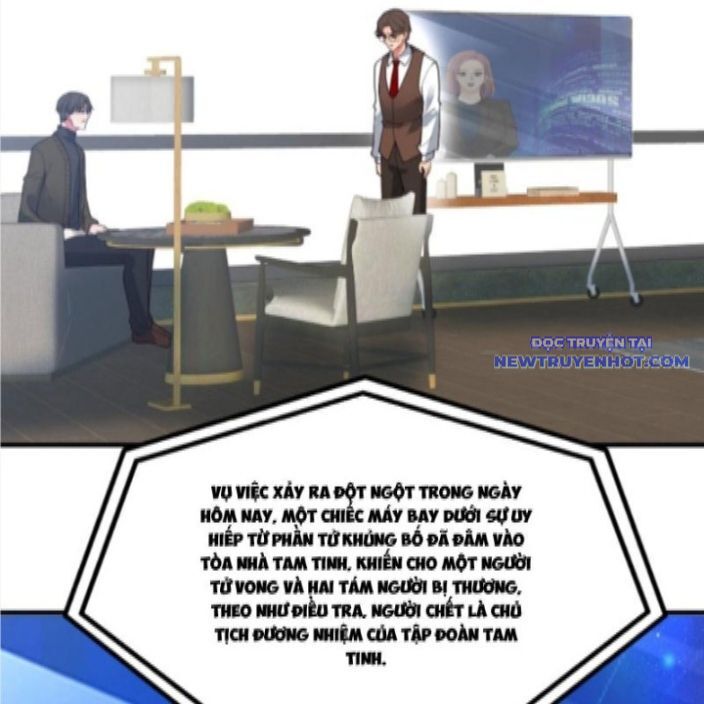 Ta Có 90 Tỷ Tiền Liếm Cẩu! Chap 501 - Next Chap 502