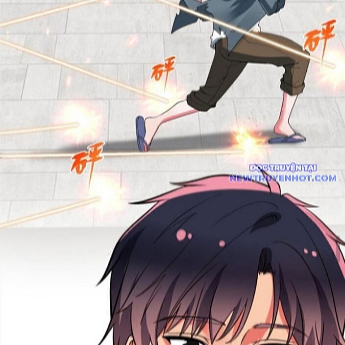 Ta Có 90 Tỷ Tiền Liếm Cẩu! Chap 502 - Next Chap 503