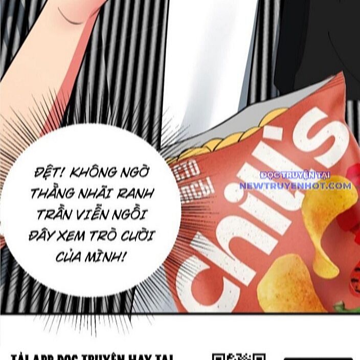 Ta Có 90 Tỷ Tiền Liếm Cẩu! Chap 502 - Next Chap 503