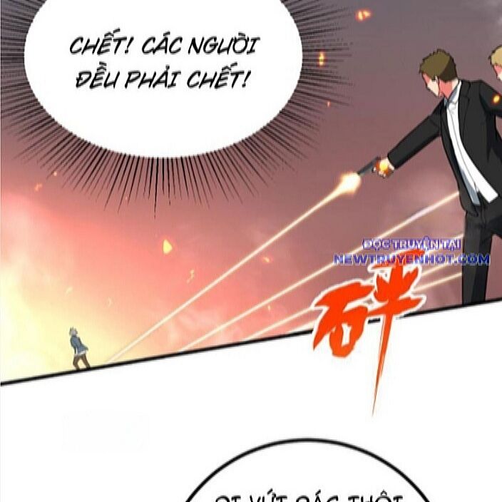 Ta Có 90 Tỷ Tiền Liếm Cẩu! Chap 502 - Next Chap 503