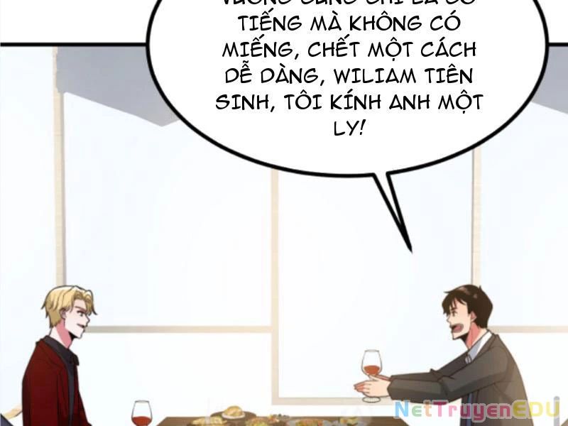 Ta Có 90 Tỷ Tiền Liếm Cẩu! Chap 505 - Next Chap 506