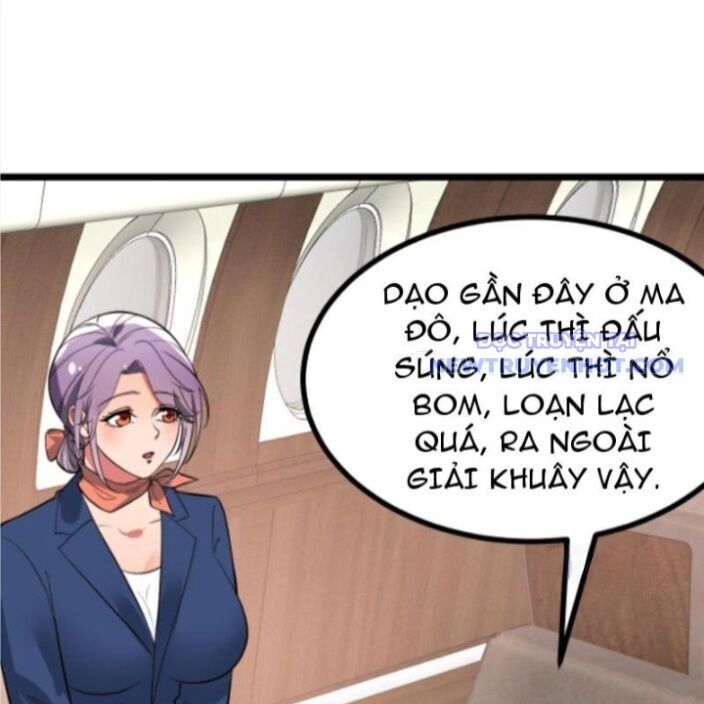 Ta Có 90 Tỷ Tiền Liếm Cẩu! Chap 506 - Next Chap 507