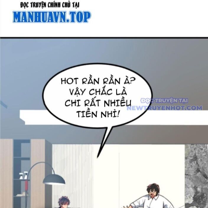 Ta Có 90 Tỷ Tiền Liếm Cẩu! Chap 507 - Next Chap 508