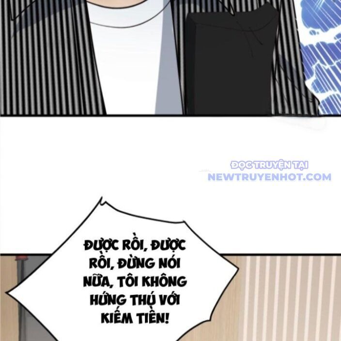 Ta Có 90 Tỷ Tiền Liếm Cẩu! Chap 507 - Next Chap 508