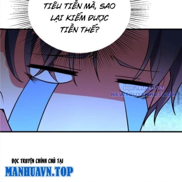 Ta Có 90 Tỷ Tiền Liếm Cẩu! Chap 507 - Next Chap 508