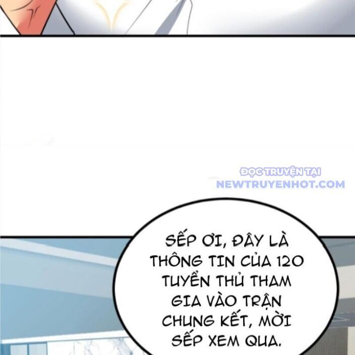 Ta Có 90 Tỷ Tiền Liếm Cẩu! Chap 507 - Next Chap 508
