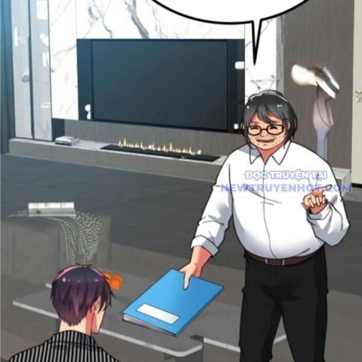 Ta Có 90 Tỷ Tiền Liếm Cẩu! Chap 507 - Next Chap 508