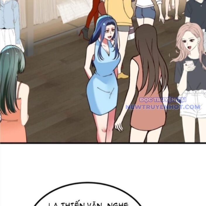 Ta Có 90 Tỷ Tiền Liếm Cẩu! Chap 507 - Next Chap 508