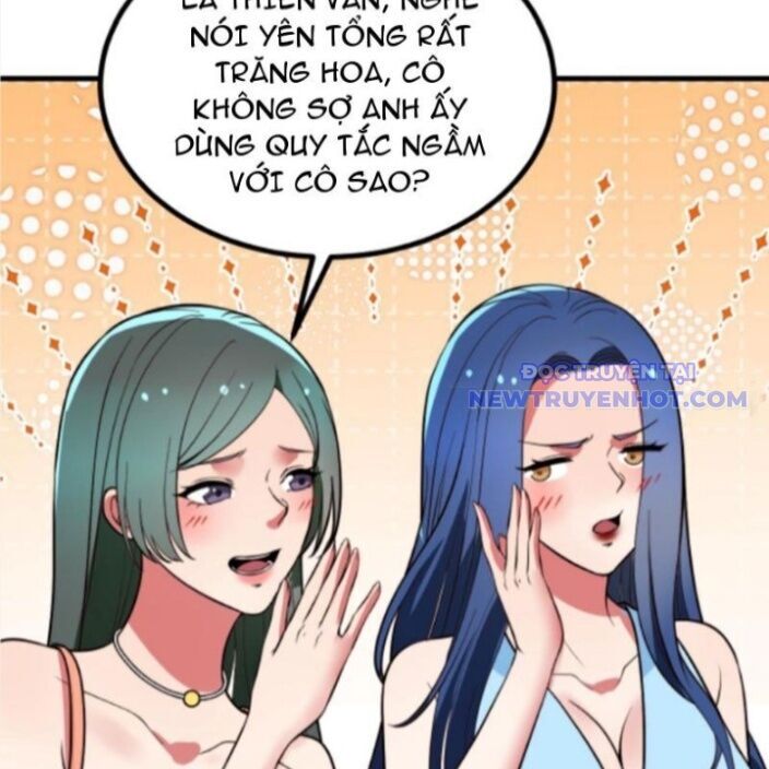 Ta Có 90 Tỷ Tiền Liếm Cẩu! Chap 507 - Next Chap 508