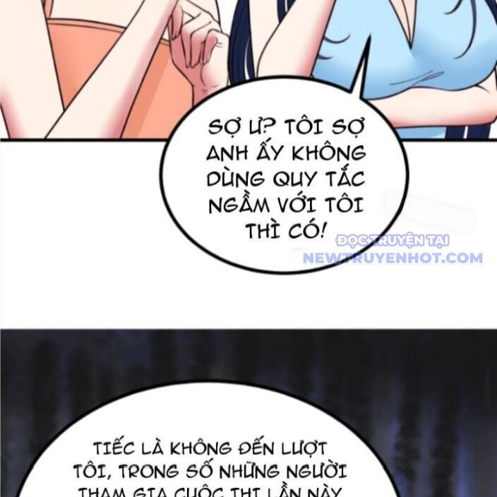 Ta Có 90 Tỷ Tiền Liếm Cẩu! Chap 507 - Next Chap 508